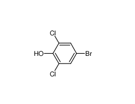 4-溴-2,6-二氯酚,4-BROMO-2.6-DICHLOROPHENOL