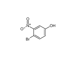 4-溴-3-硝基苯酚,4-Bromo-3-nitrophenol