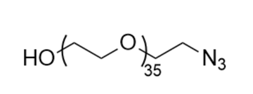 N3-PEG36-OH