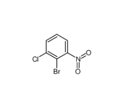 2-溴-3-氯硝基苯,2-BROMO-1-CHLORO-3-NITROBENZENE