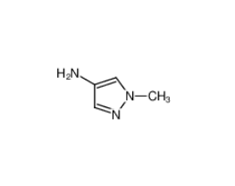 1-甲基-1H-吡唑-4-胺,1-METHYL-1H-PYRAZOL-4-YLAMINE