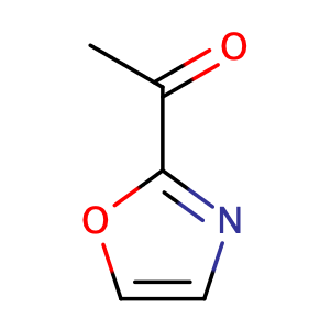 1-(噁唑-2-基)乙-1-酮,1-(Oxazol-2-yl)ethan-1-one