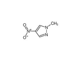 1- 甲基-4 - 硝基-1H-吡唑,1-METHYL-4-NITRO-1H-PYRAZOLE