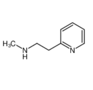 倍他司汀,Betahistine