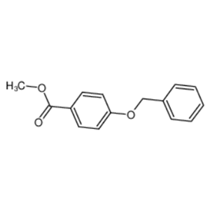 4-苄氧基苯甲酸甲酯,METHYL 4-BENZYLOXYBENZOATE
