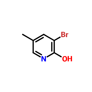 3-溴-2-羟基-5-甲基吡啶,3-BROMO-2-HYDROXY-5-METHYLPYRIDINE