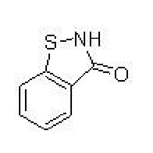 1,2-苯并异噻唑啉-3-酮,1,2-Benzisothiazolin-3-one