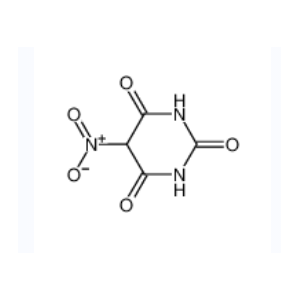 5-硝基巴比妥酸,5-NITROBARBITURIC ACID