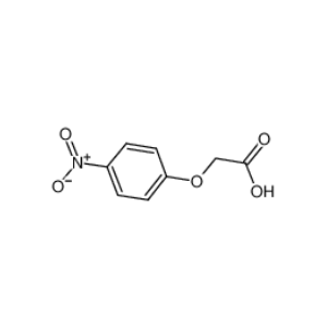 4-硝基苯氧乙酸