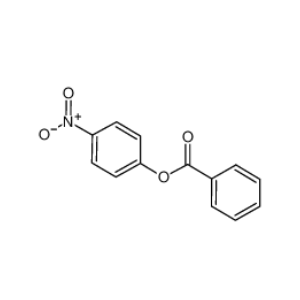 4-硝基苯基安息香酸