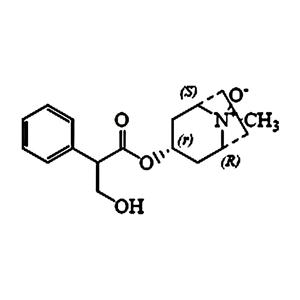 硫酸阿托品EP杂质H