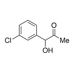 盐酸安非他酮杂质Ⅱ