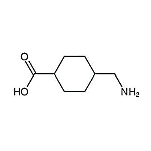 氨甲环酸杂质-Z异构体