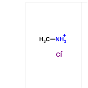 甲胺鹽酸,methylamine hydrochloride