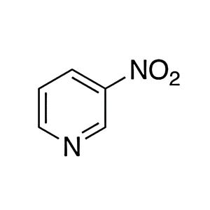 3-nitropyridine