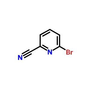 2-溴-6-氰基吡啶,6-Bromo-2-pyridinecarbonitrile