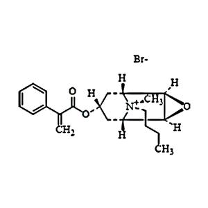 丁溴东莨菪碱EP杂质G