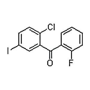 非布司他杂质A,Empagliflozin Impurity 28