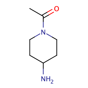 1-乙酰哌啶-4-胺,1-Acetylpiperidin-4-amine
