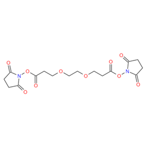 双(琥珀酰亚胺)-4,7-二氧代癸烷二酸酯