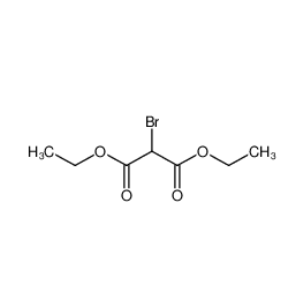 溴代丙二酸二乙酯,DIETHYL BROMOMALONATE