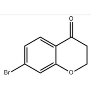 7-溴-4-色原酮,7-Bromo-4-chromanone