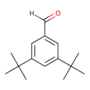 3,5-二叔丁基苯甲醛