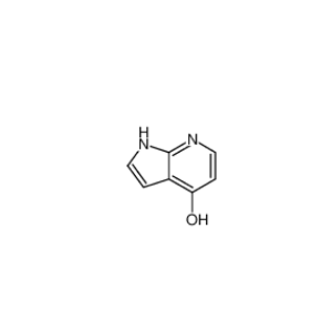 4-羟基-7-氮杂吲哚,4-HYDROXY-7-AZAINDOLE