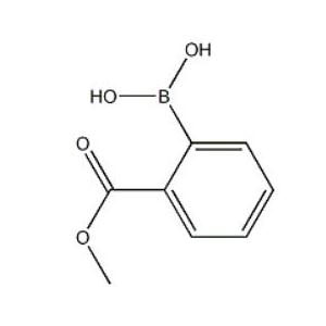 2-(甲氧基羰基)苯硼酸,2-Methoxycarbonylphenylboronic acid
