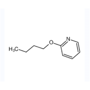 2-正丁氧基吡啶