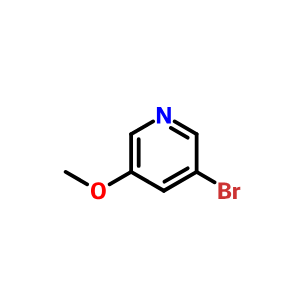 3-溴-5-甲氧基吡啶,3-Bromo-5-methoxypyridine