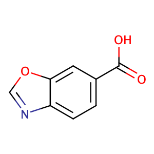 1,3-苯并恶唑-6-羧酸