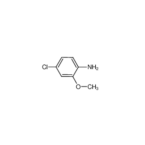 4-氯-2-甲氧基苯胺,4-CHLORO-2-ANISIDINE HYDROCHLORIDE