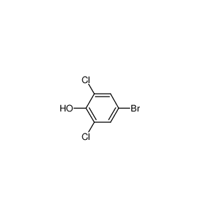 4-溴-2,6-二氯酚