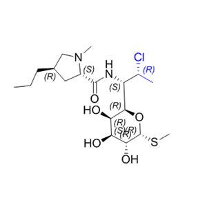 克林霉素磷酸酯杂质17（单体）