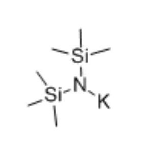 六甲基二硅氨基基钾