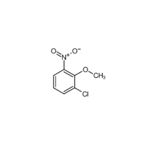 2-氯-6-硝基苯甲醚,2-CHLORO-6-NITROANISOLE
