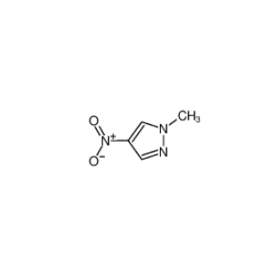 1- 甲基-4 - 硝基-1H-吡唑
