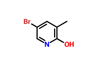 2-羟基-3-甲基-5-溴吡啶,5-BROMO-2-HYDROXY-3-PICOLINE