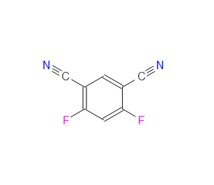 4,6-二氟间苯二腈,4,6-Difluoro-isophthalonitrile