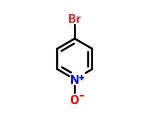 4-溴吡啶氮氧化物,4-Bromopyridine N-Oxide
