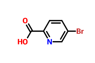 5-溴-2-吡啶羧酸,5-Bromopyridine-2-carboxylic acid