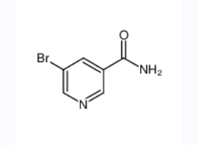 5-溴烟酰胺,5-Bromonicotinamide