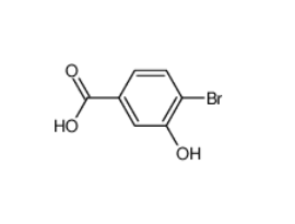 4-溴-3-羟基苯甲酸,4-BROMO-3-HYDROXYBENZOIC ACID