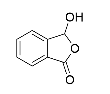 奥拉帕利杂质16,3-hydroxyisobenzofuran-1(3H)-one