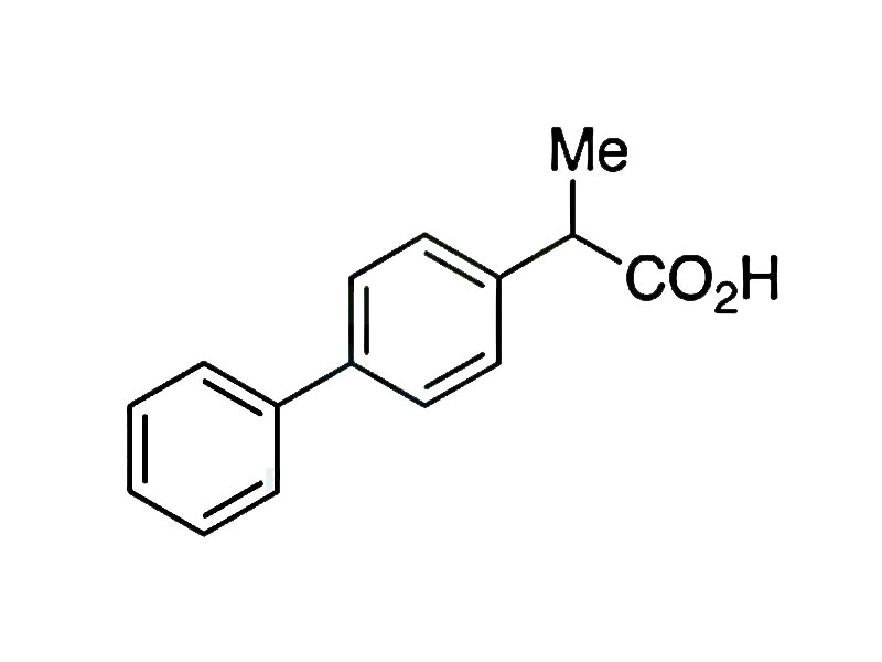 （±）-2-（3-氟-4-聯(lián)苯基）-丙酸,Flurbiprofen EP Impurity A