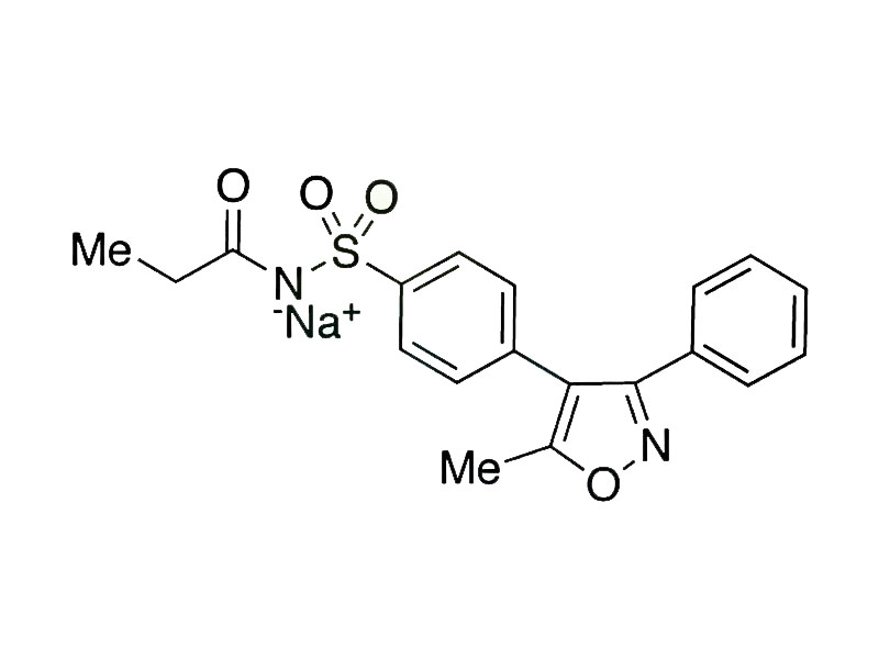 帕瑞昔布钠对照品,Parecoxib Sodium