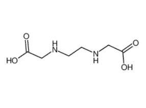 乙二胺-N,N'-二乙酸,Ethylenediamine-N,N'-diacetic acid