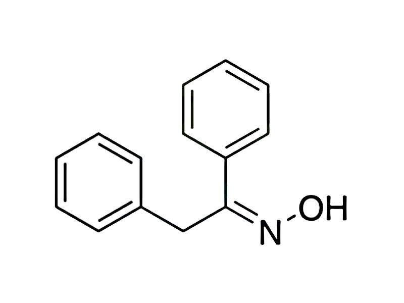 二苯乙酮肟對照品,1,2-Diphenyl-1-ethanone Oxime