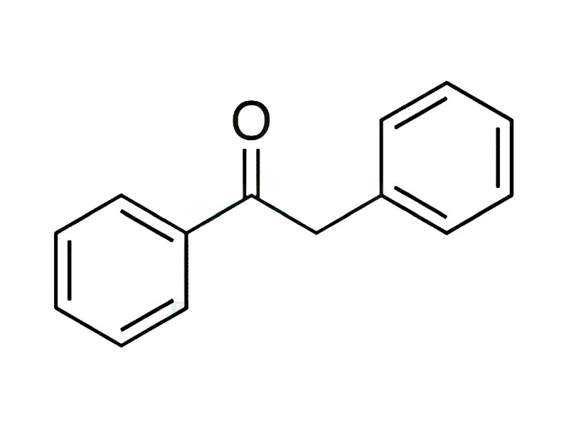 二苯乙酮对照品,2-Phenylacetophenone